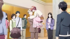 My Big Brother's Coming