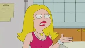 The American Dad After School Special