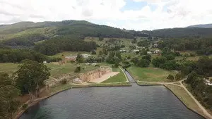 Port Arthur