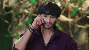 Nawab's Guilty Conscience