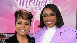 Taraji P. Henson
