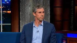 Beto O’Rourke, Matilda Lawler