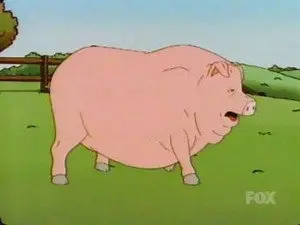 Pigmalion