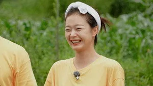 Summer Vacation Special, Running Man Outing