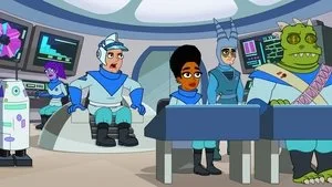 Space Adventure