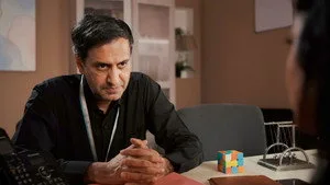 Preetham's Conspiracy