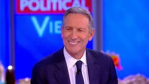 Howard Schultz