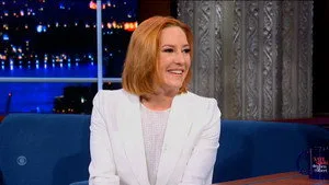 5/8/24 (Jen Psaki, Elyanna)
