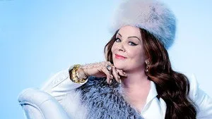 December 6 - Melissa McCarthy