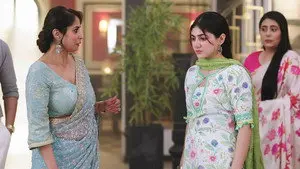 Gulaab Celebrates Heer's Downfall
