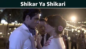 Shikar Ya Shikari