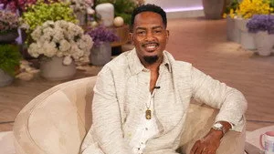 Bill Bellamy