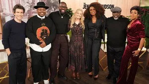 Cast of ‘The Neighborhood', Alex Warren