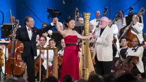 Leonard Bernstein Centennial Celebration at Tanglewood