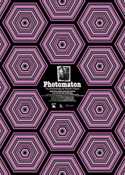 Photomatón