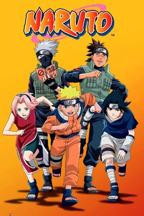 Naruto