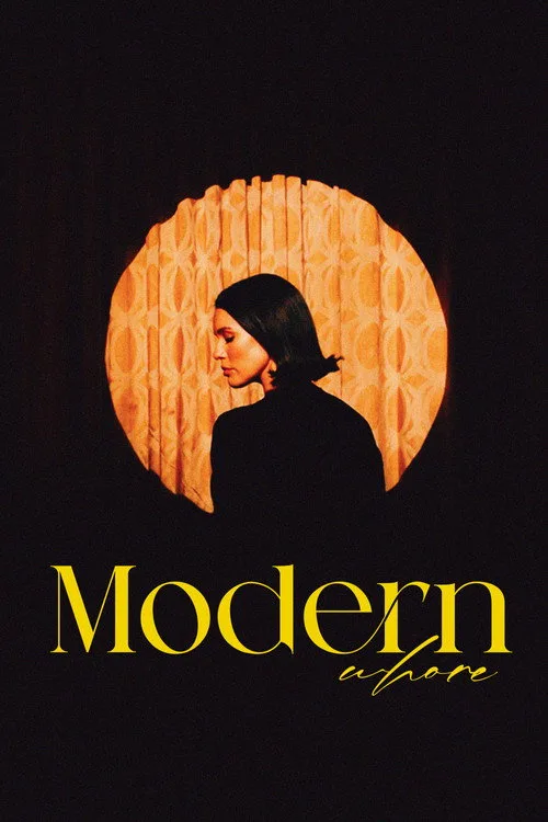 Modern Whore