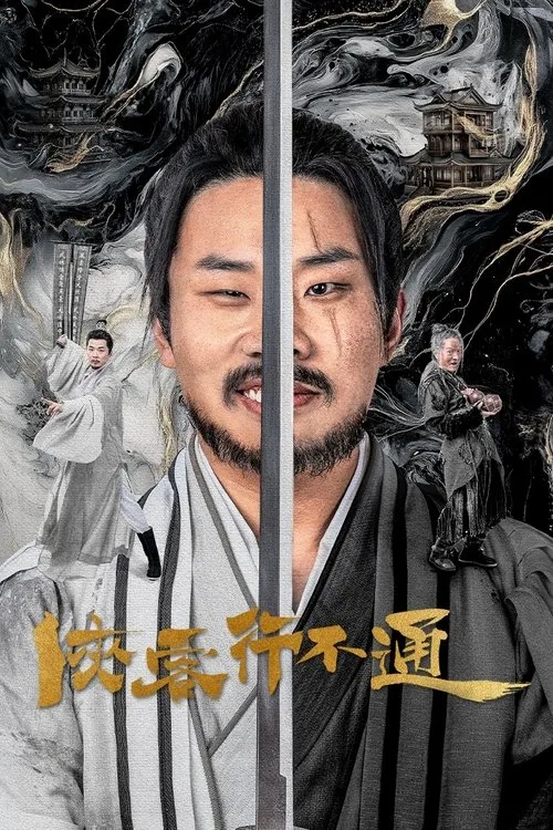Hidden Master