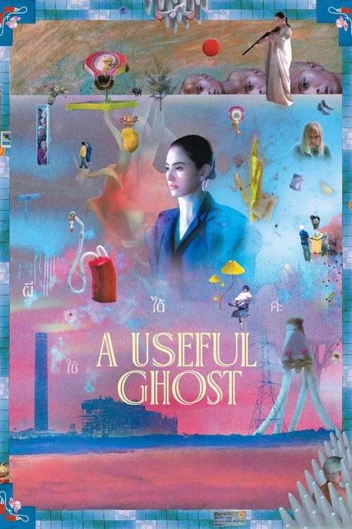 A Useful Ghost