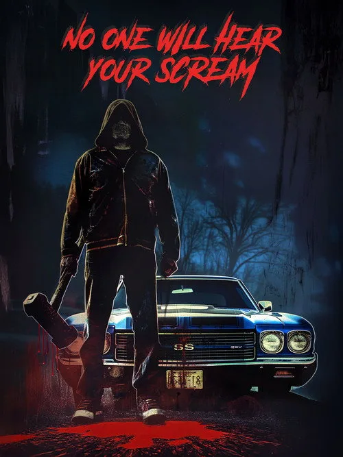 No One Will Hear Your Scream