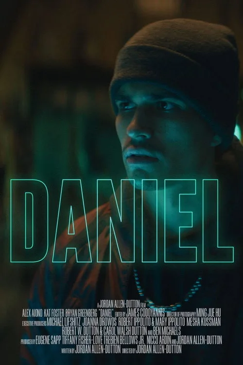 Daniel