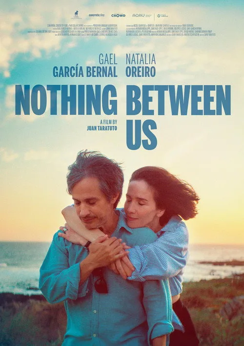 Nothing Between Us