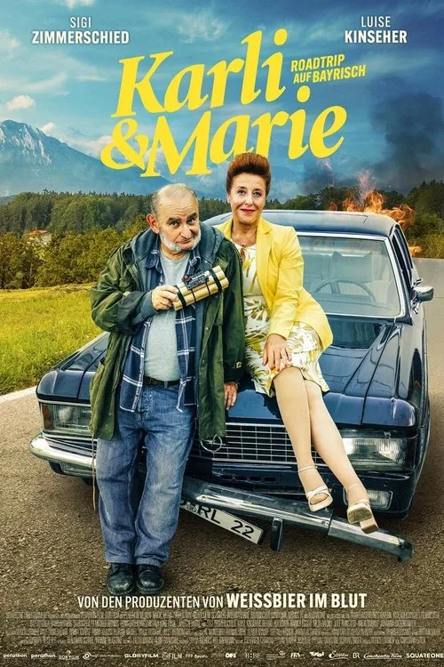 Karli & Marie