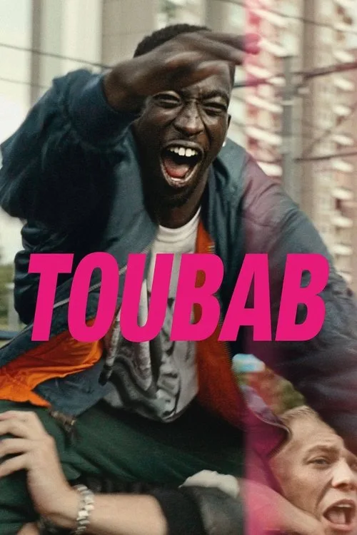 Toubab