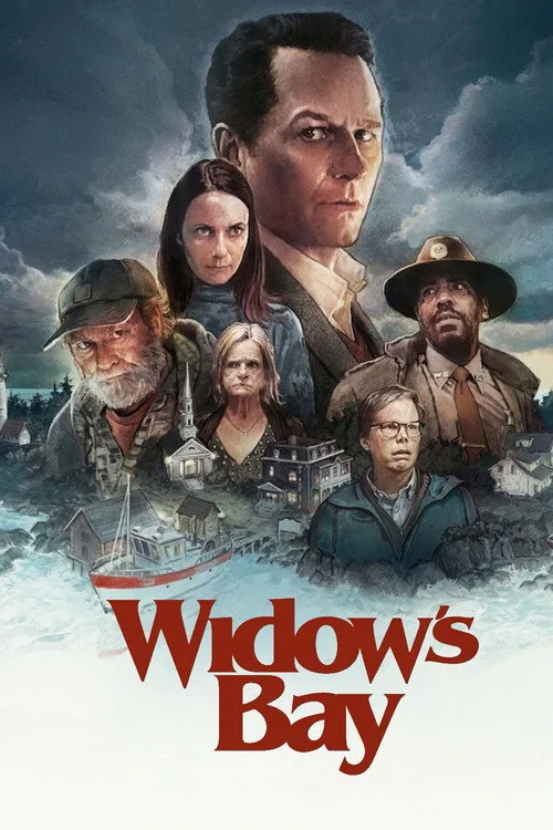 Widow's Bay
