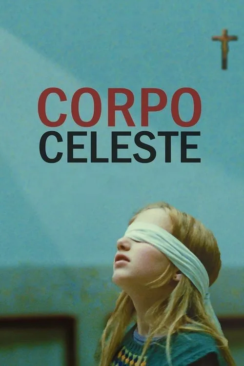 Corpo Celeste
