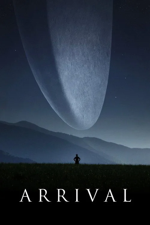 Arrival