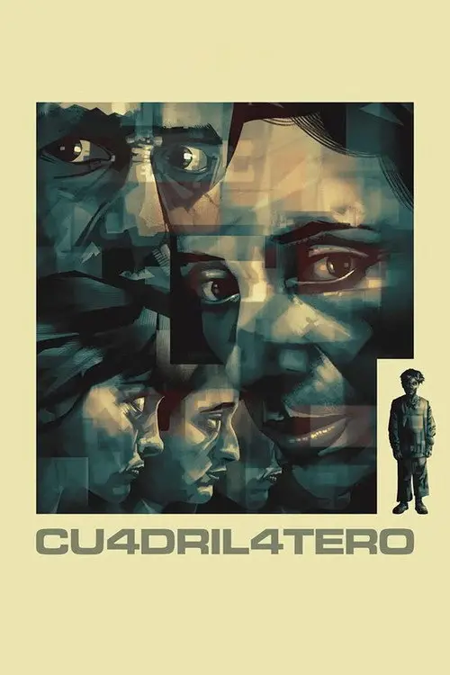 Quadrilateral