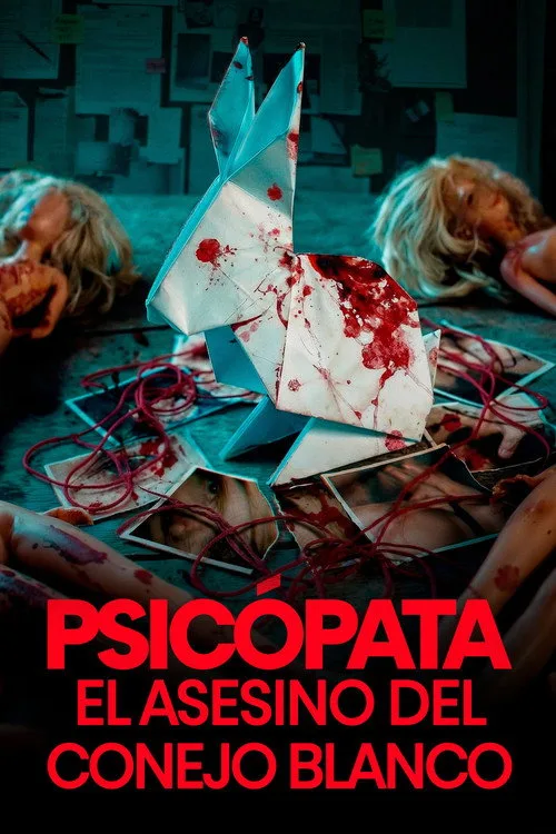 Mexican Psycho