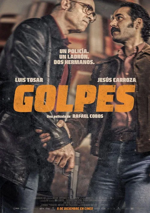 Golpes