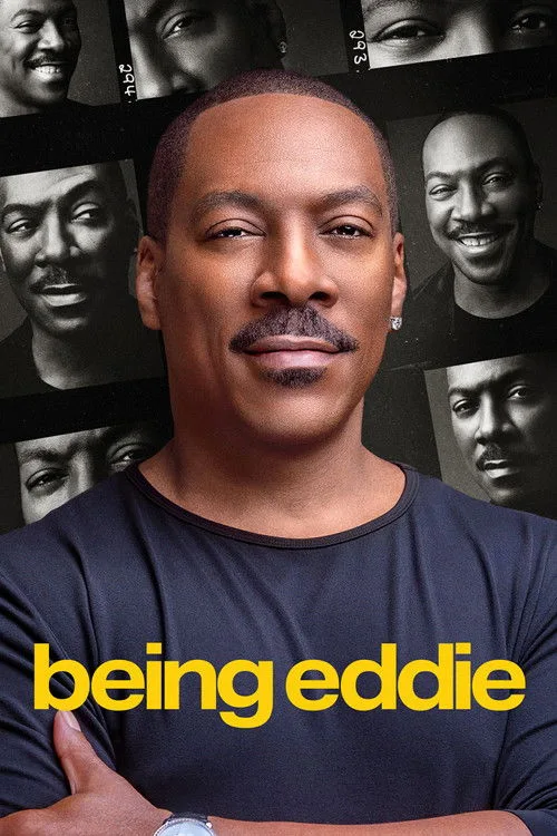 Being Eddie