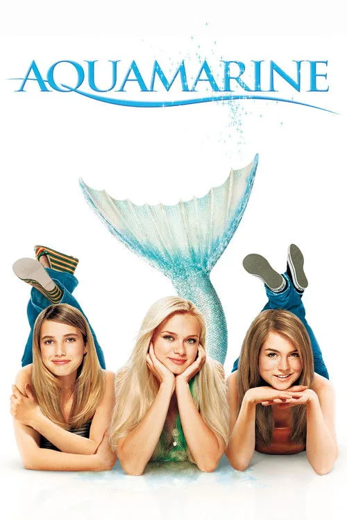 Aquamarine