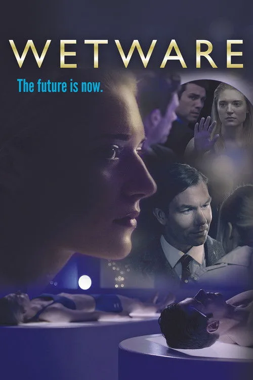 Wetware