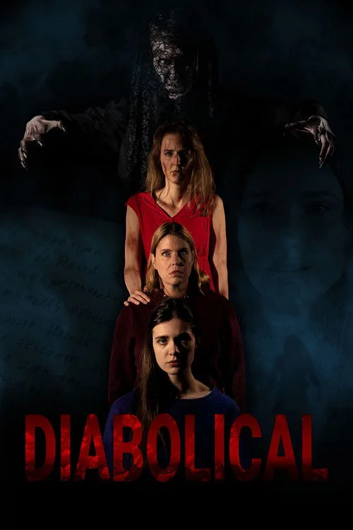 Diabolical