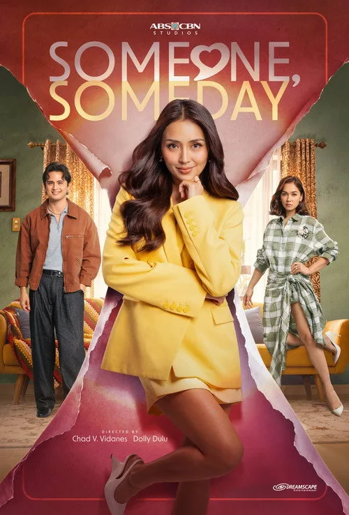 Someone, Someday