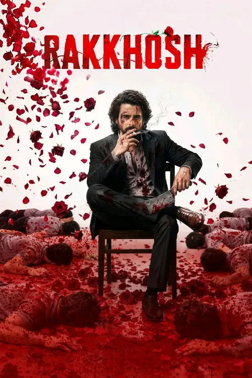 Rakkhosh