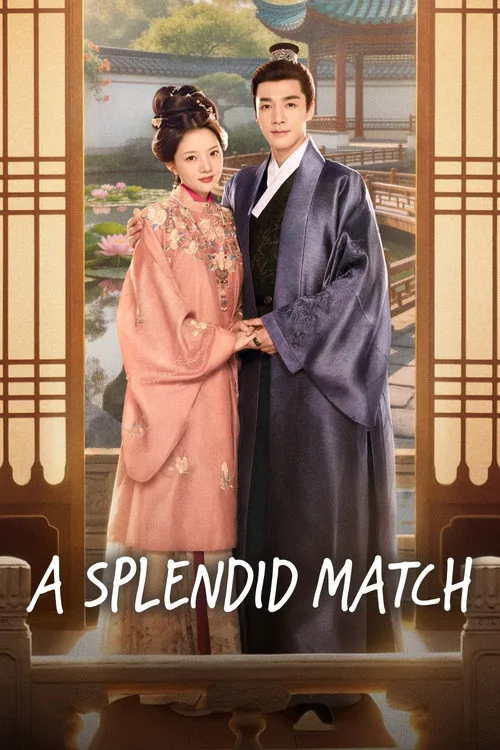 A Splendid Match