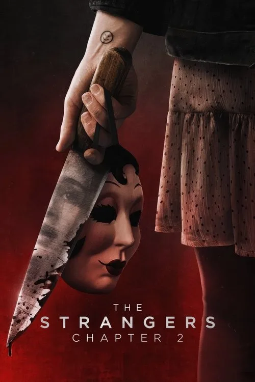The Strangers: Chapter 2