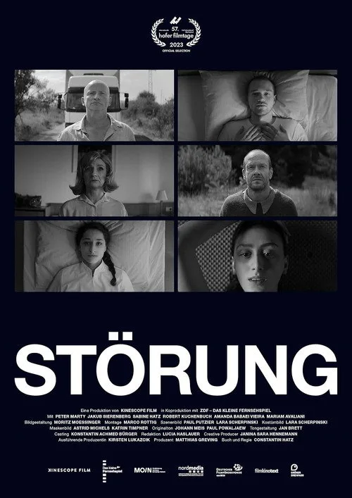 Störung