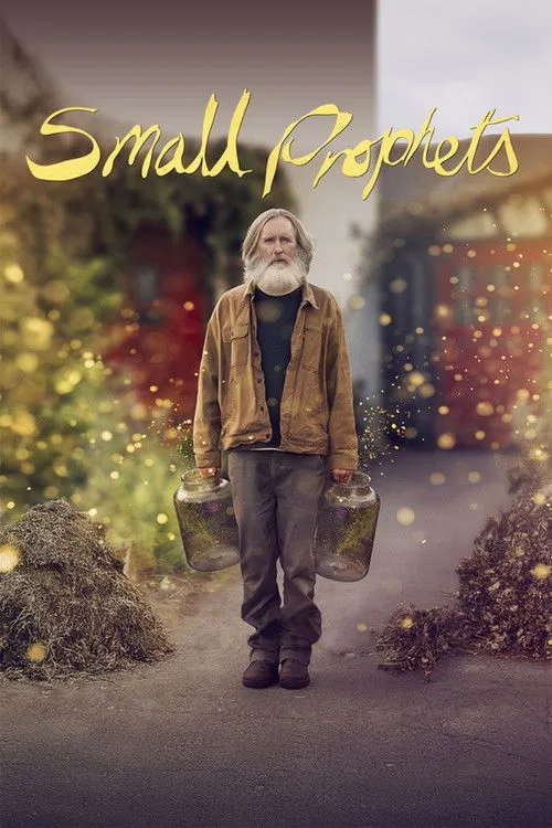 Small Prophets