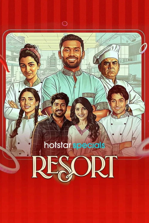 Resort