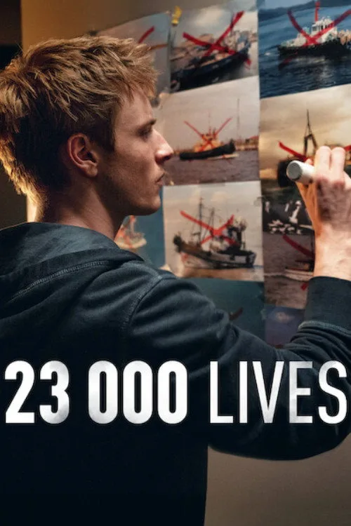 23 000 Lives