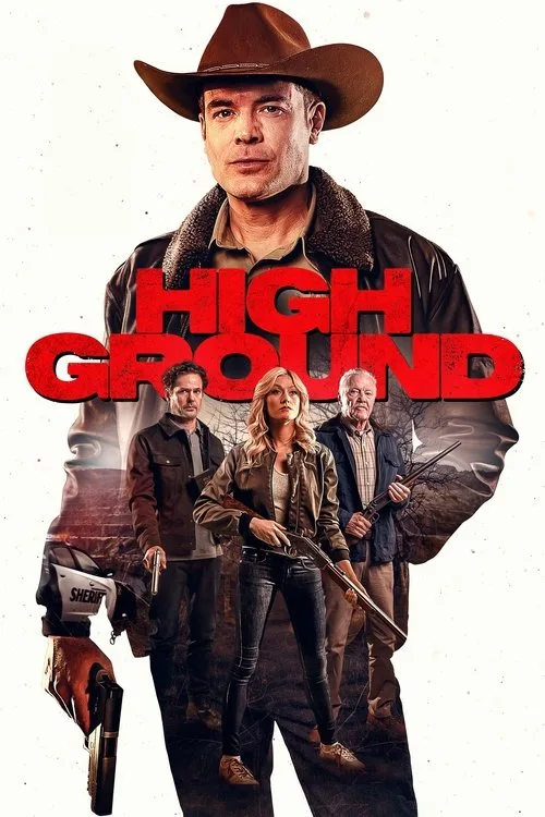 High Ground