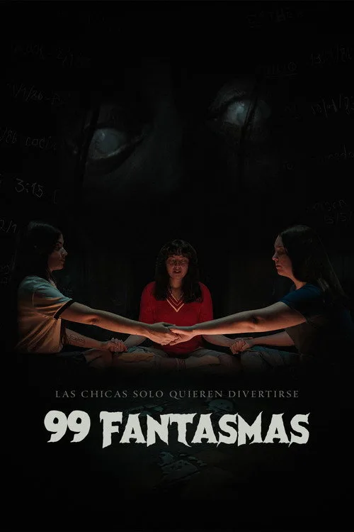 99 Ghosts