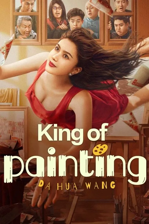 King of Painting