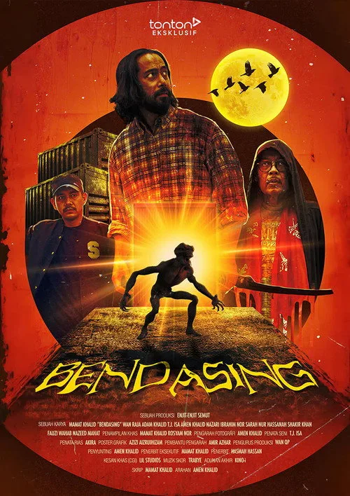 Bendasing
